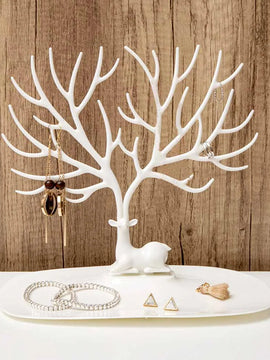 Deer Jewelry Holder